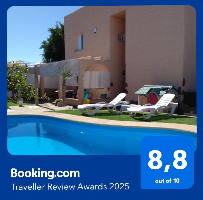 In Maspalomas With Private Pool Villa Maspalomas (Gran Canaria)